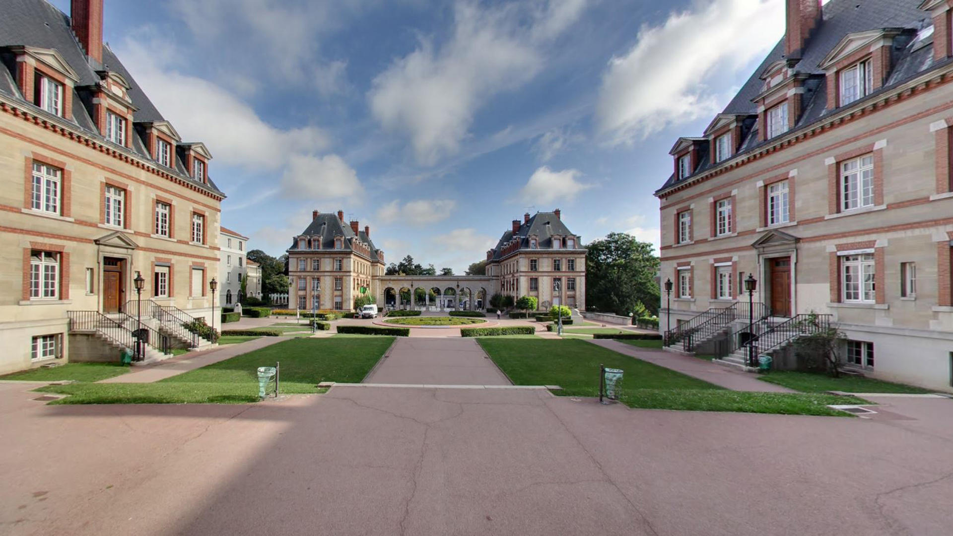 Cité internationale