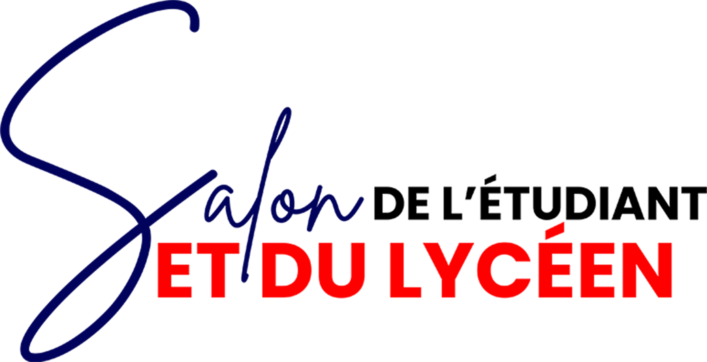 Salon de l'Étudiant